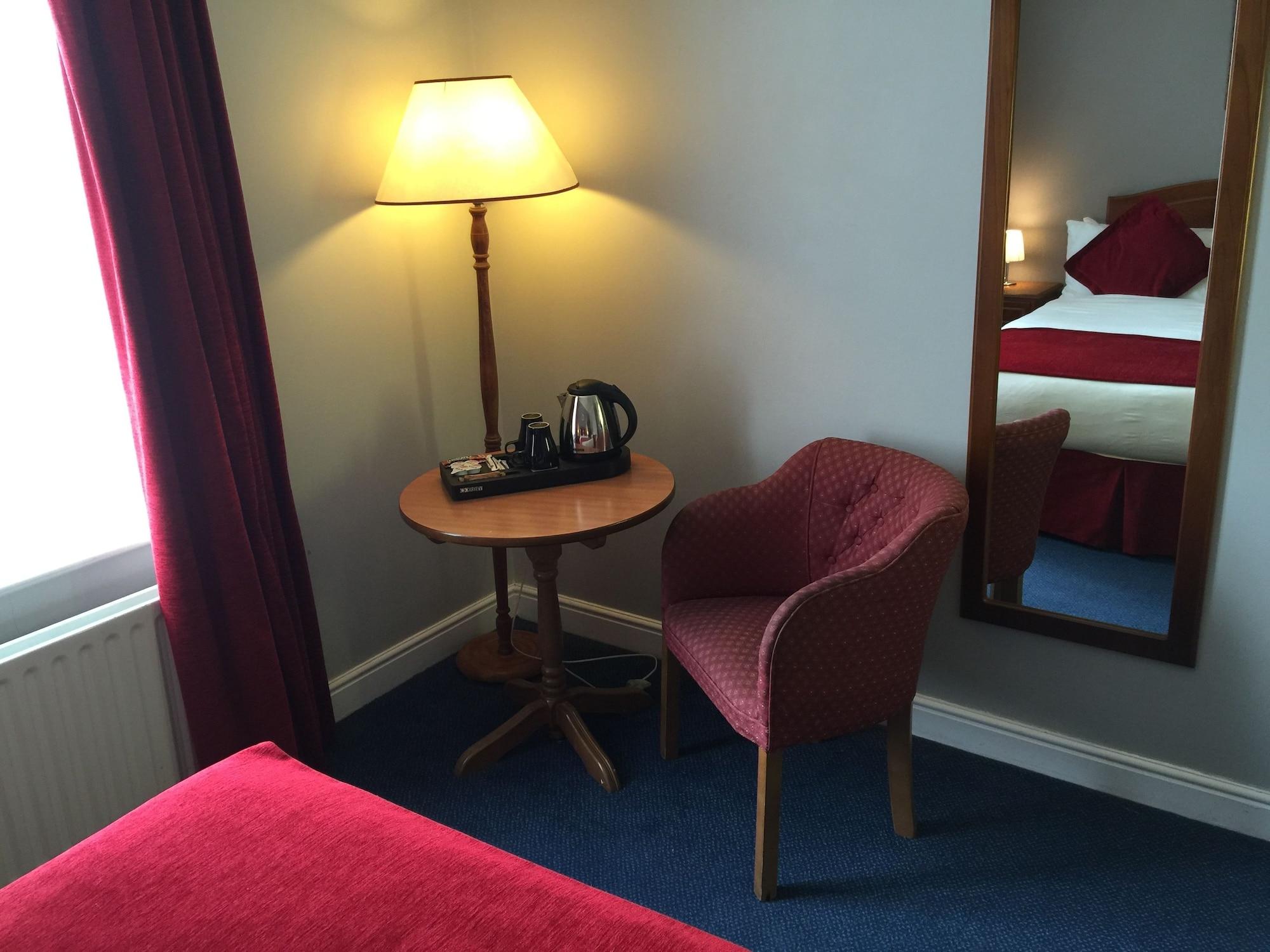 Hotel Charleville Dublín